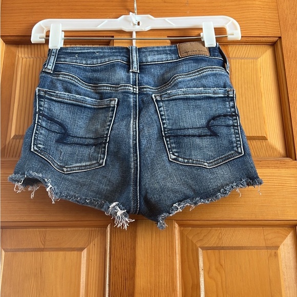 American Eagle short shorts - Picture 2 of 2